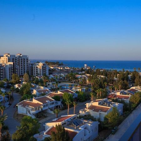 Royal Life Residence Poseidon Studio Trikomo Εξωτερικό φωτογραφία