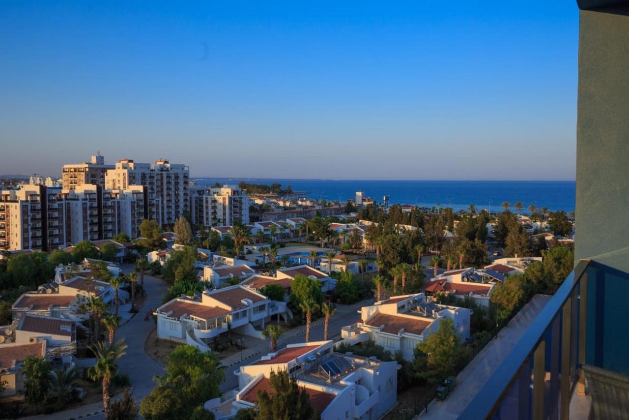 Royal Life Residence Poseidon Studio Trikomo Εξωτερικό φωτογραφία
