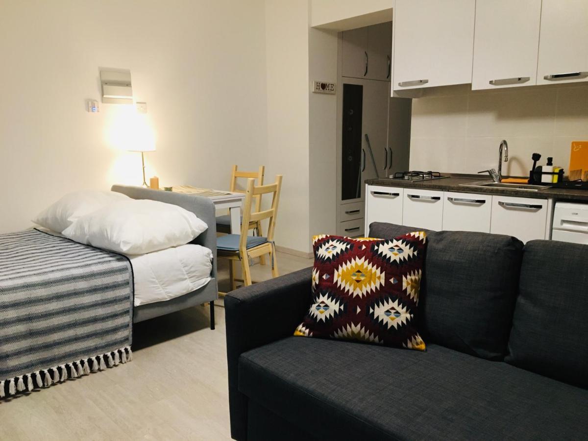 Royal Life Residence Poseidon Studio Trikomo Εξωτερικό φωτογραφία