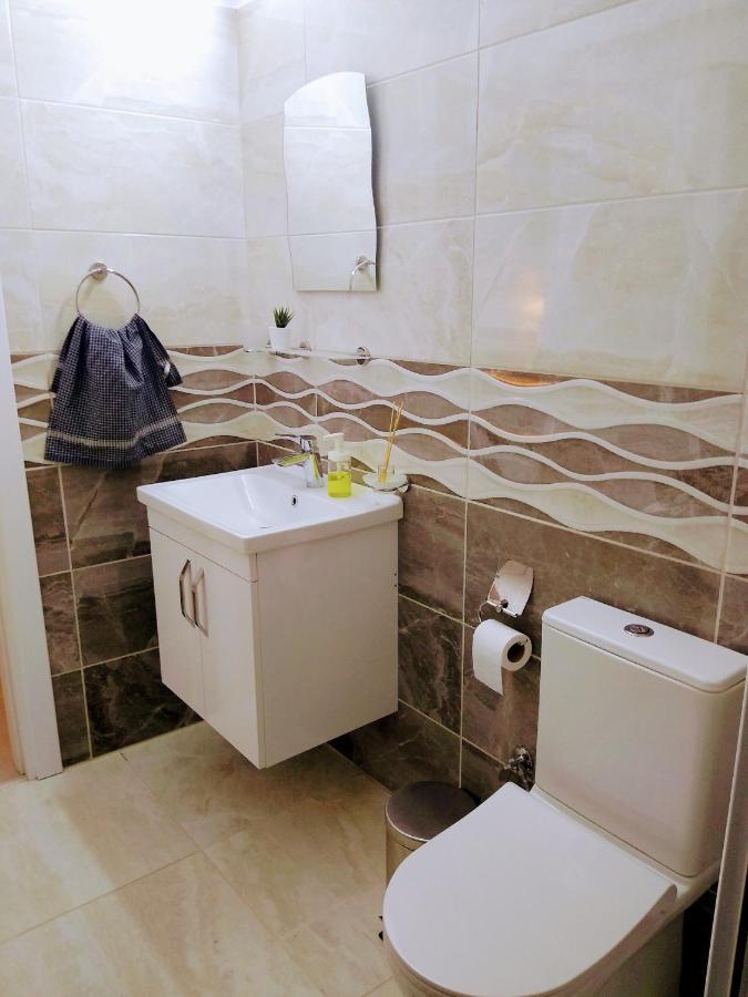 Royal Life Residence Poseidon Studio Trikomo Εξωτερικό φωτογραφία