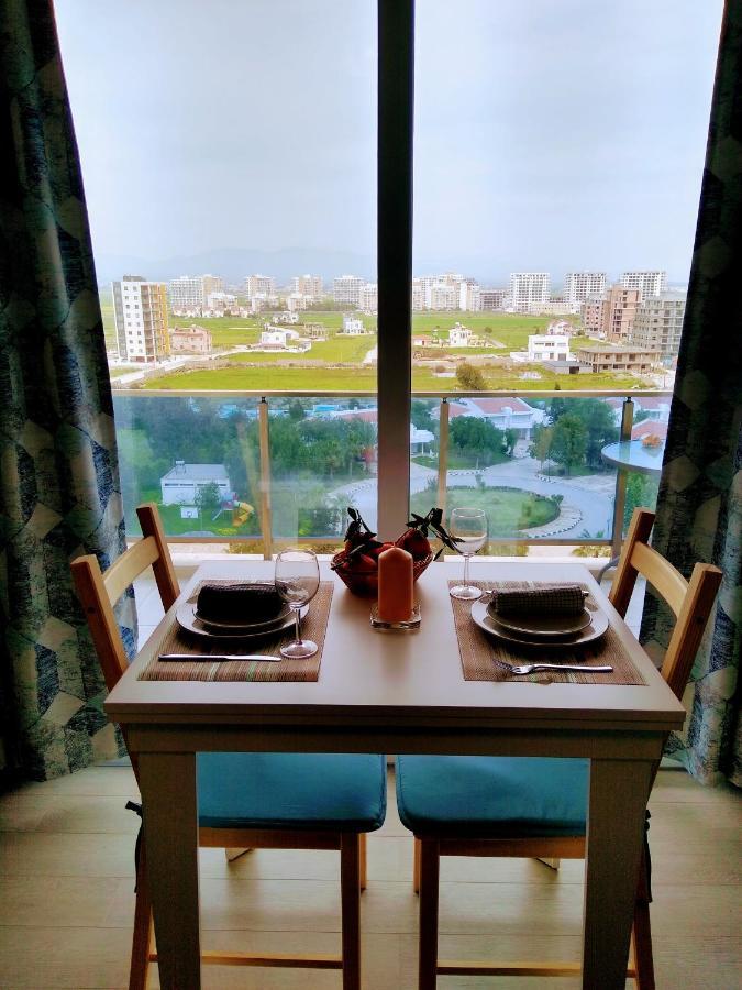Royal Life Residence Poseidon Studio Trikomo Εξωτερικό φωτογραφία