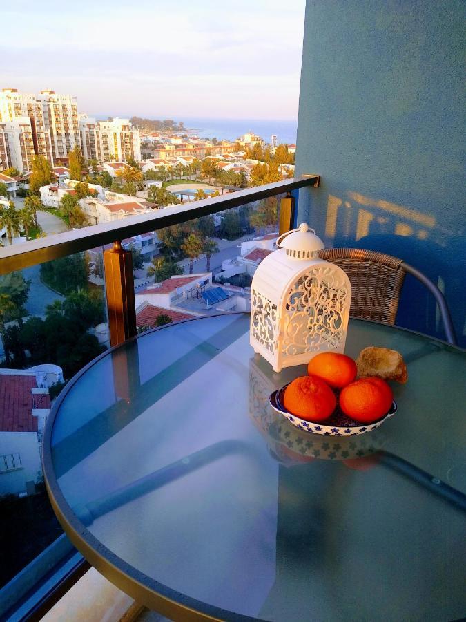 Royal Life Residence Poseidon Studio Trikomo Εξωτερικό φωτογραφία