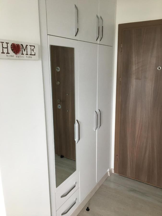 Royal Life Residence Poseidon Studio Trikomo Εξωτερικό φωτογραφία