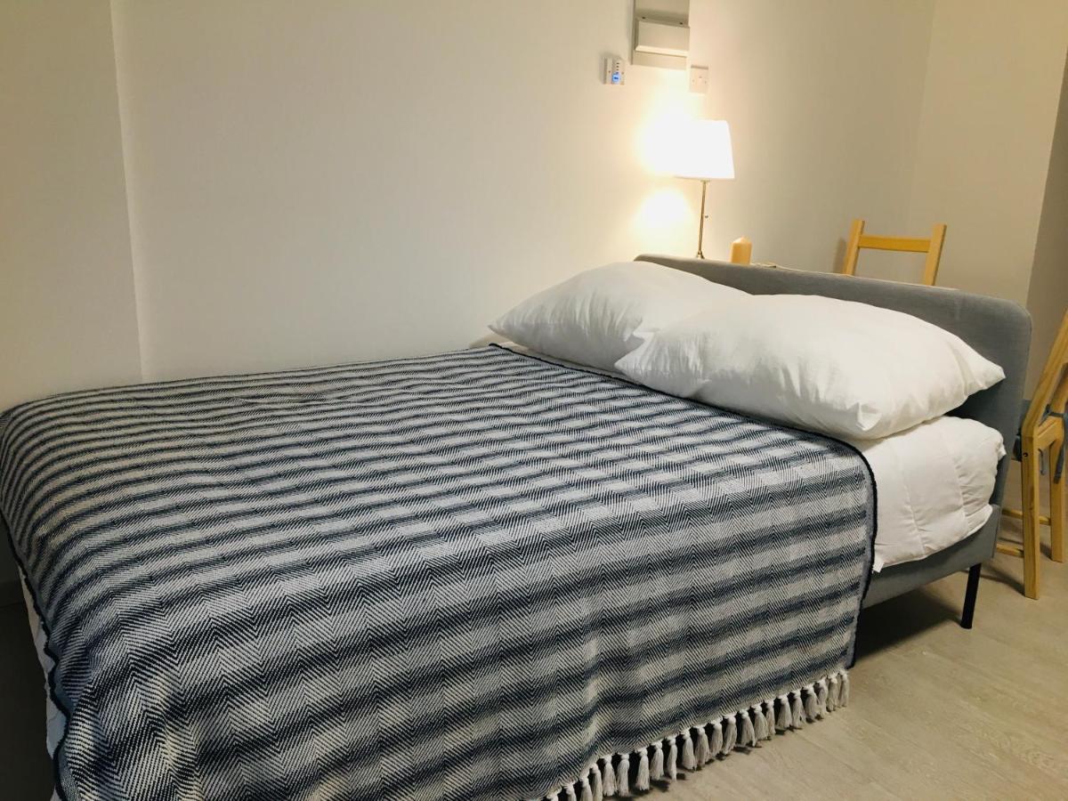 Royal Life Residence Poseidon Studio Trikomo Εξωτερικό φωτογραφία