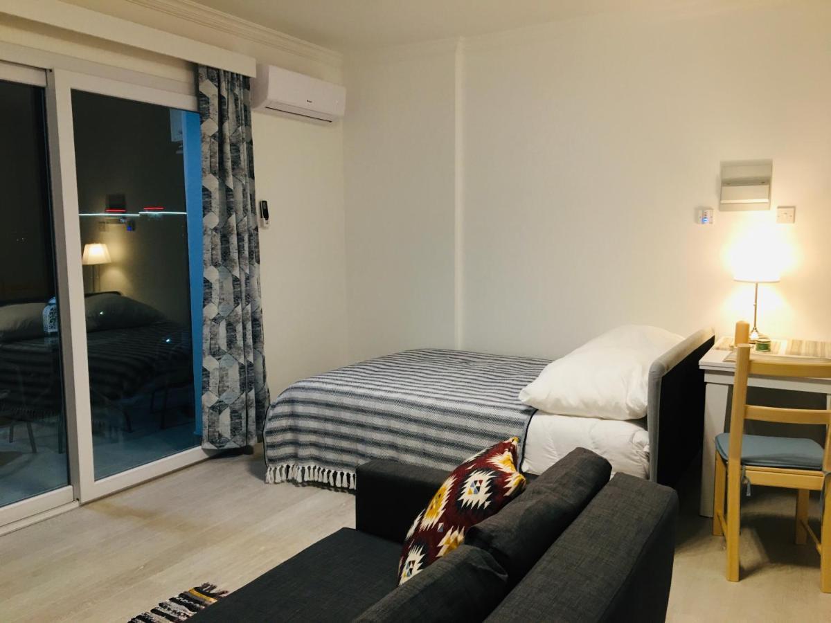 Royal Life Residence Poseidon Studio Trikomo Εξωτερικό φωτογραφία