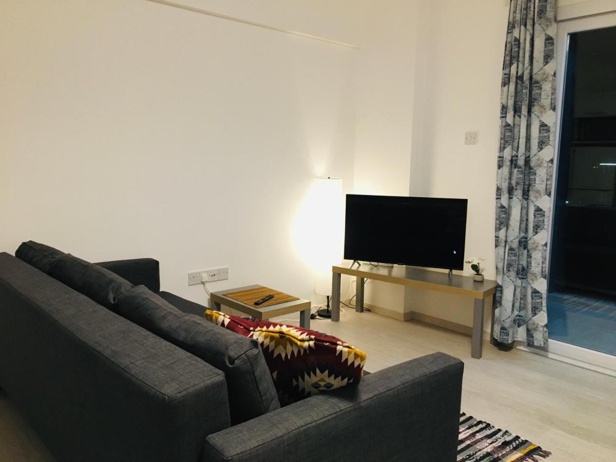 Royal Life Residence Poseidon Studio Trikomo Εξωτερικό φωτογραφία
