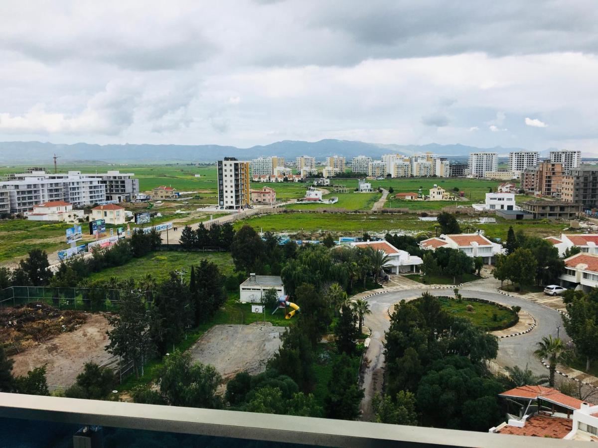 Royal Life Residence Poseidon Studio Trikomo Εξωτερικό φωτογραφία