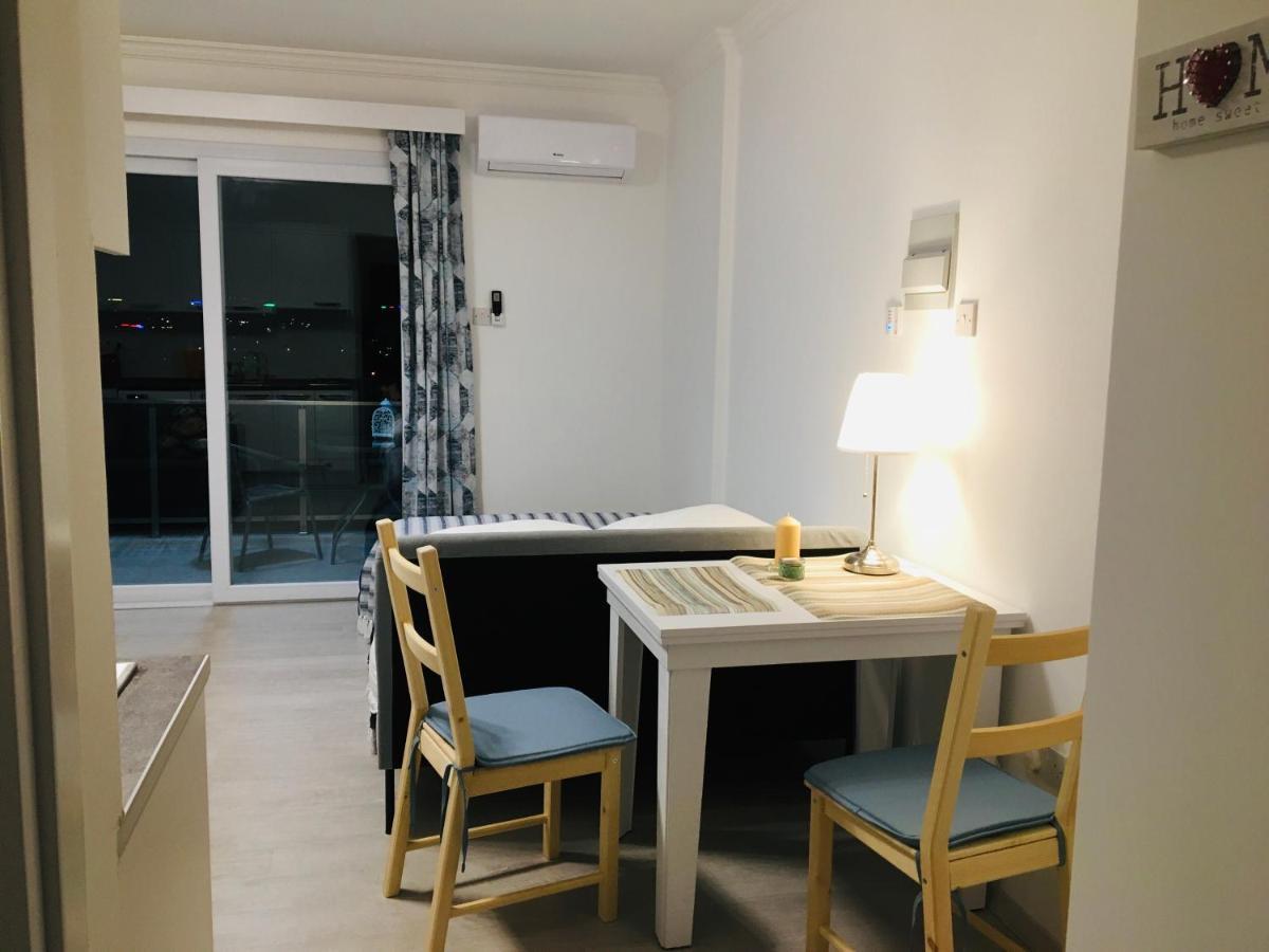 Royal Life Residence Poseidon Studio Trikomo Εξωτερικό φωτογραφία