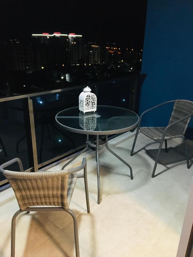 Royal Life Residence Poseidon Studio Trikomo Εξωτερικό φωτογραφία