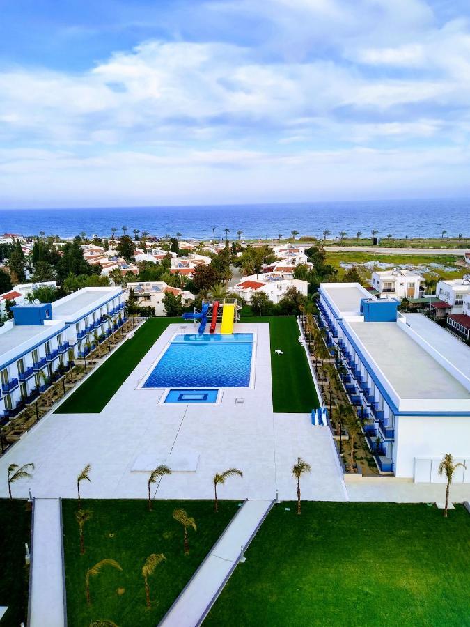 Royal Life Residence Poseidon Studio Trikomo Εξωτερικό φωτογραφία